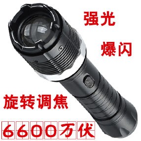 黑鹰HY-8810型号高压电棒