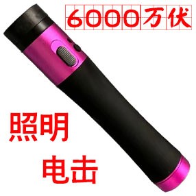 YJ-02型号高压电击器