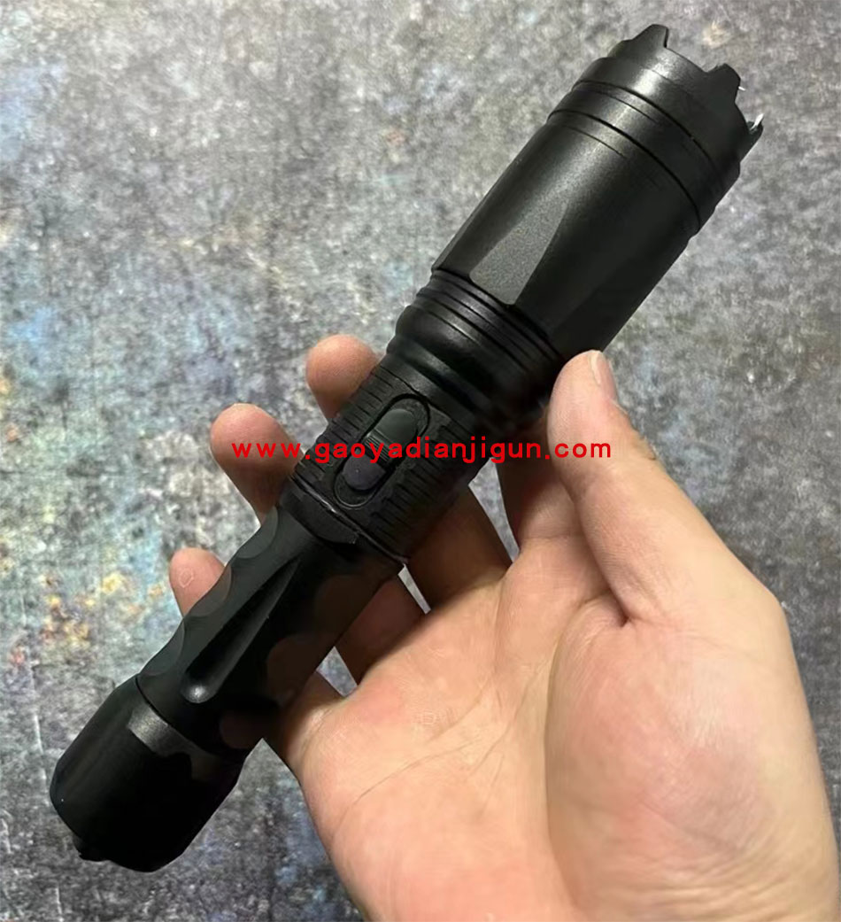 黑鹰X4高压电棒