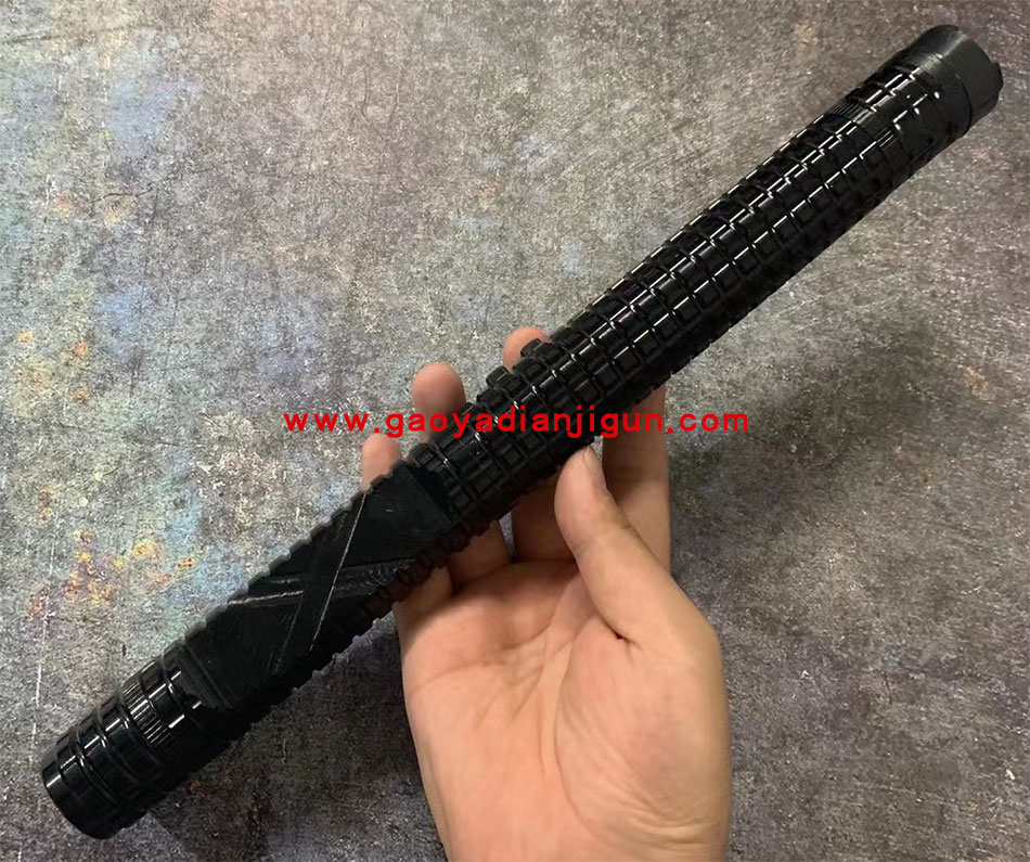 黑鹰X8高压电棍