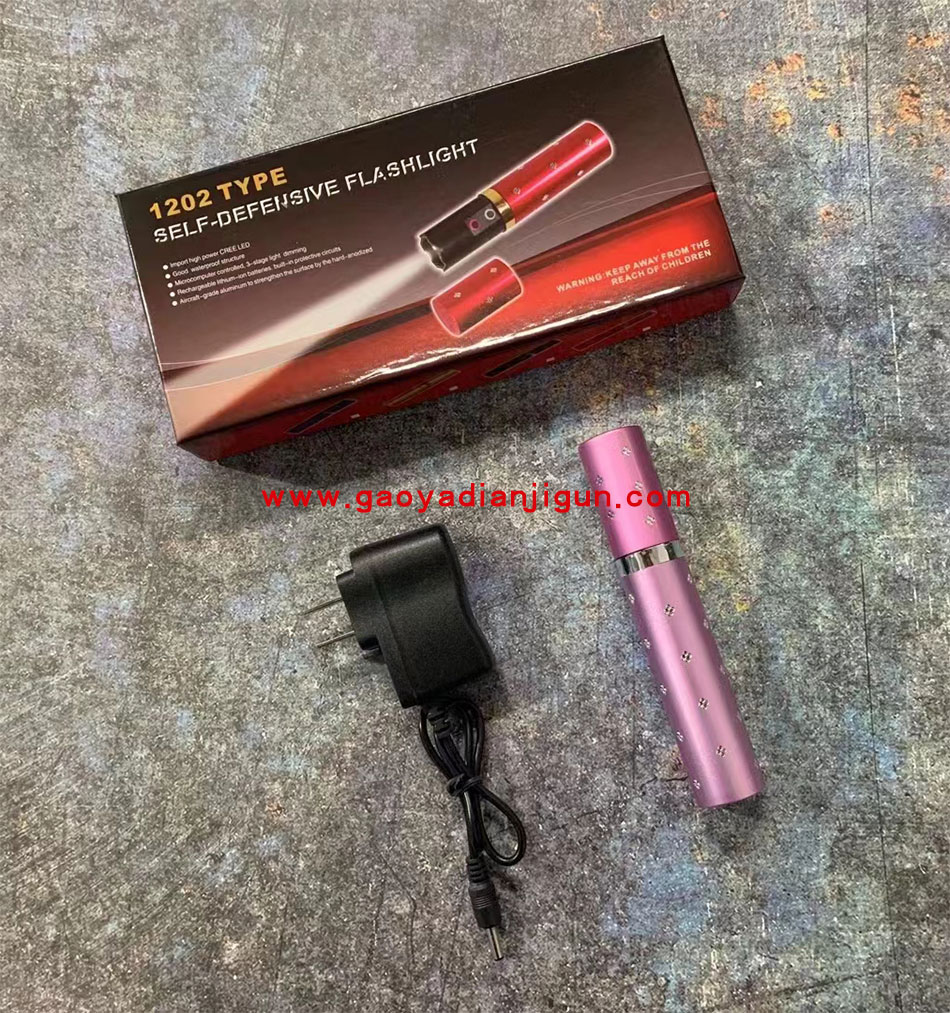 1202高压电击器