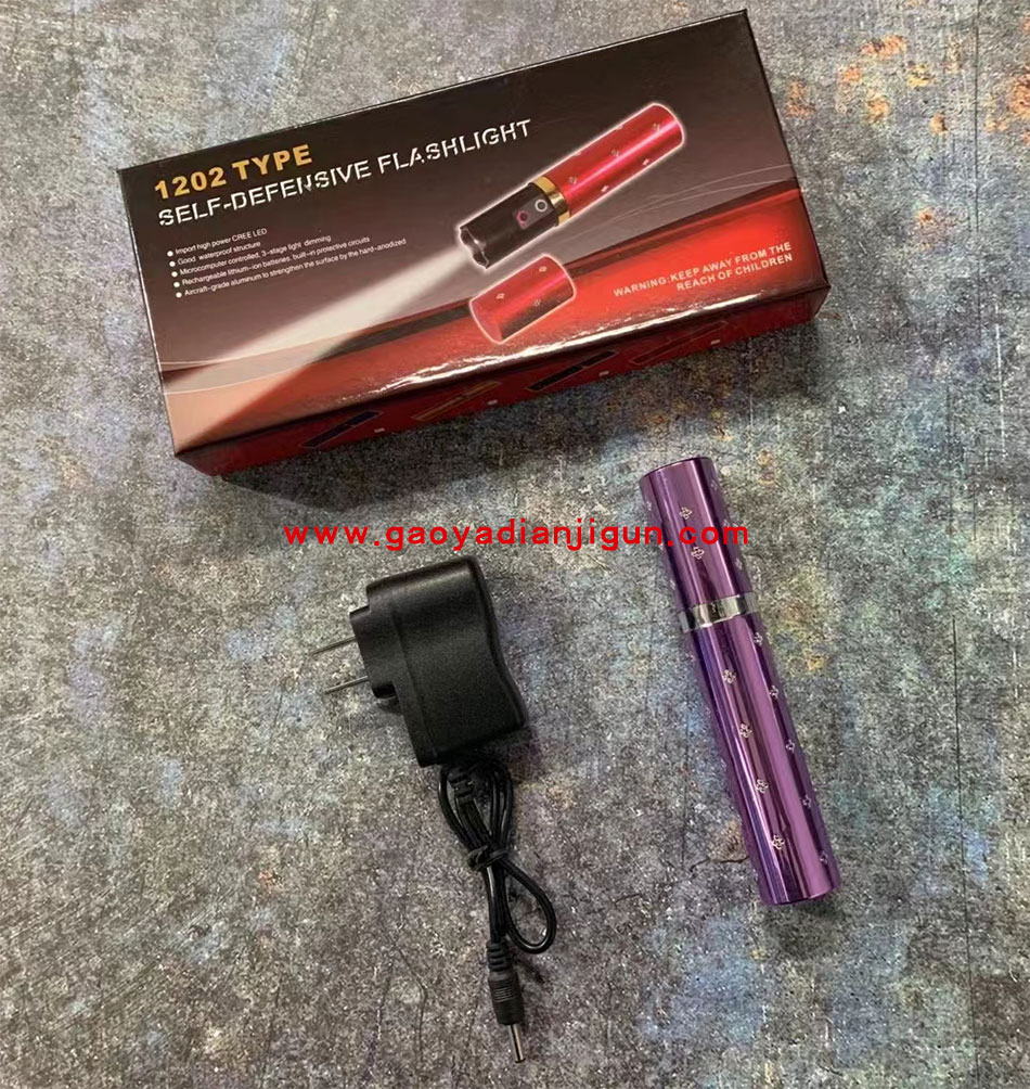 1202高压电击器