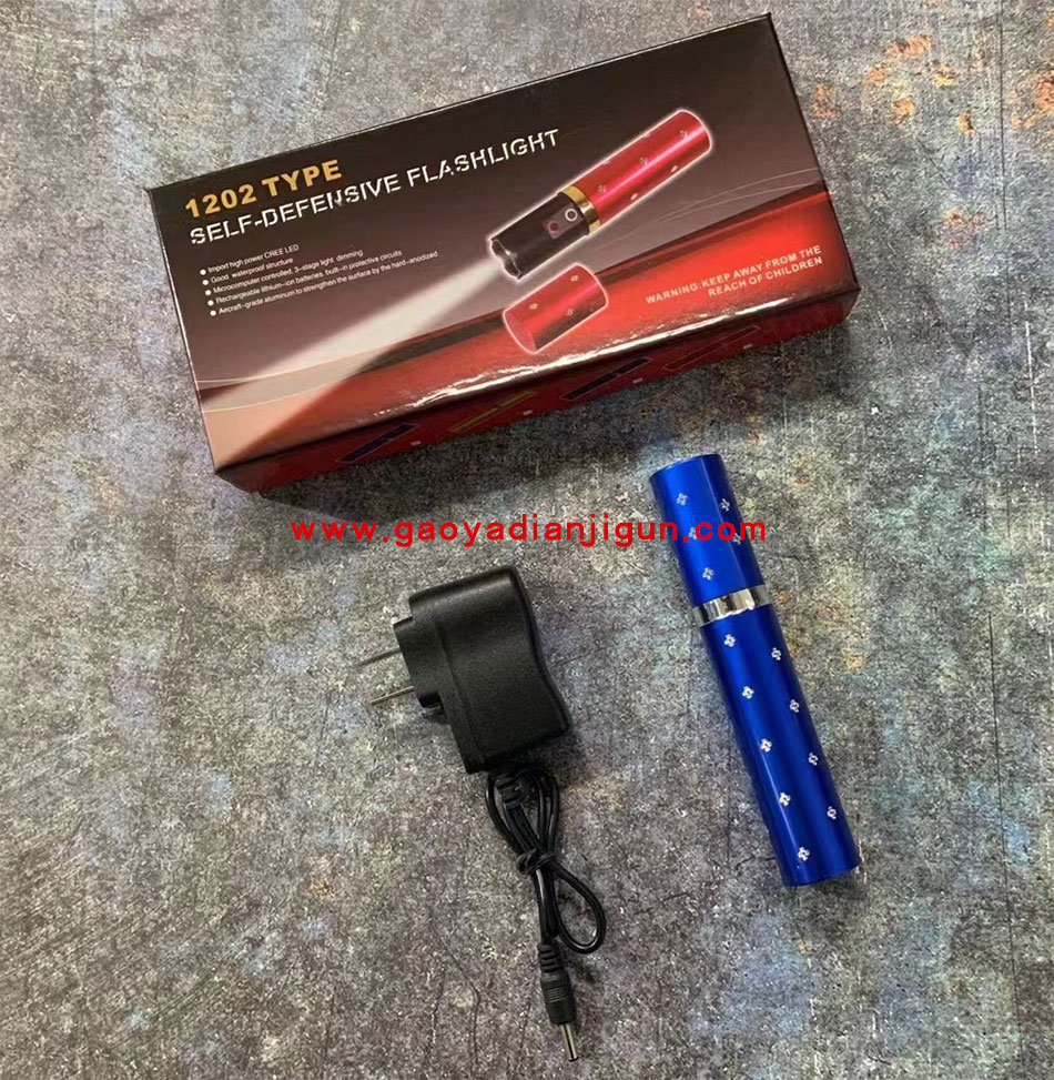 1202高压电击器