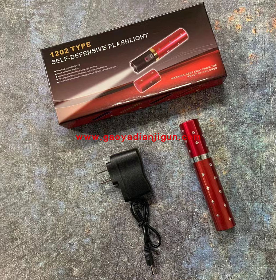 1202高压电击器