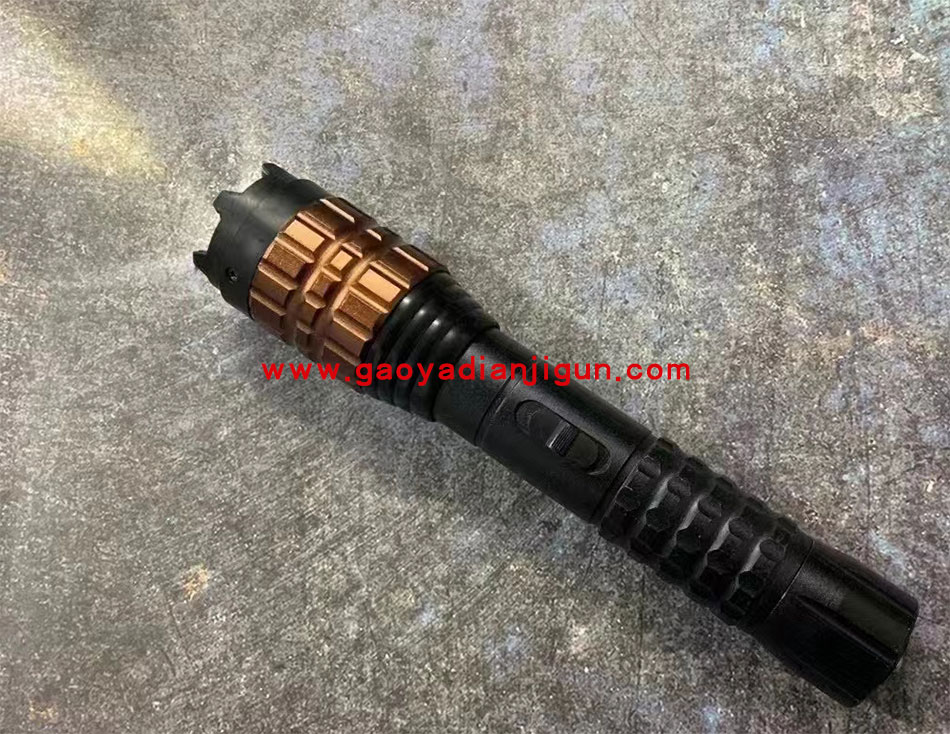 黑鹰X5高压电棒