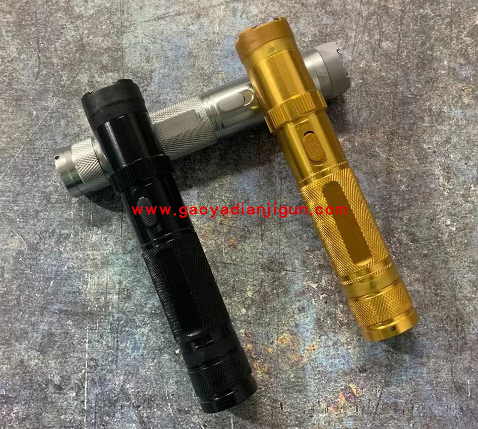 黑鹰910A防身电棒