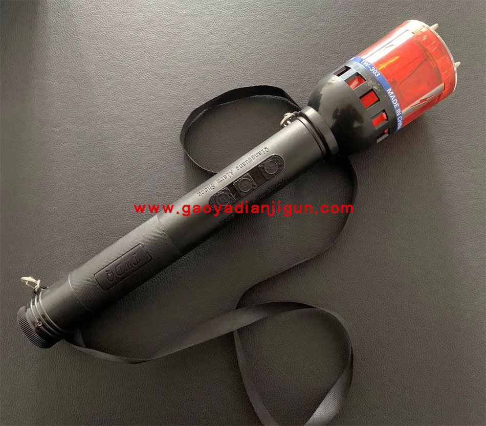 TW303多功能高压电击棒