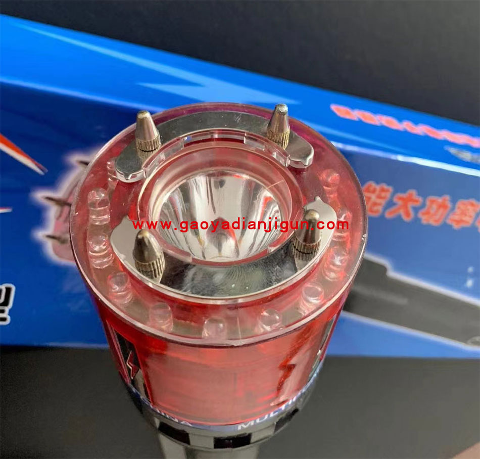 TW303多功能高压电击棒