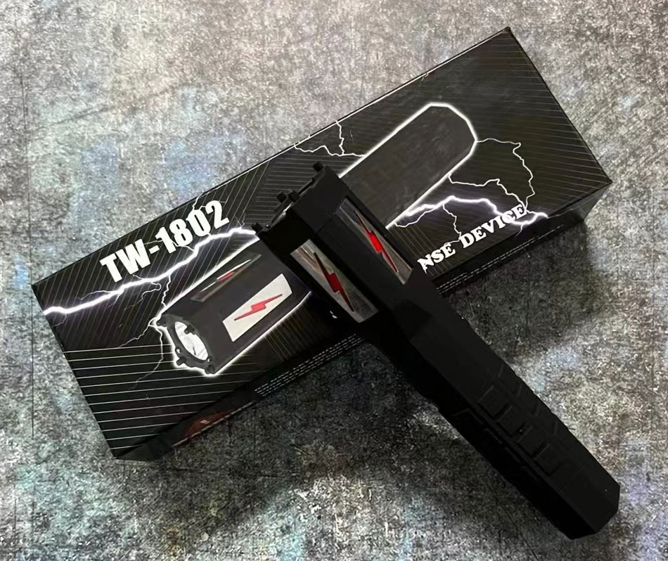 TW-1802高压电棍