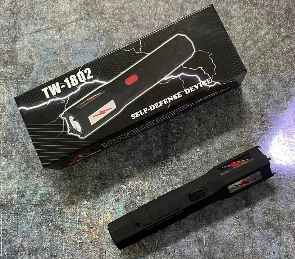 TW-1802高压电棍