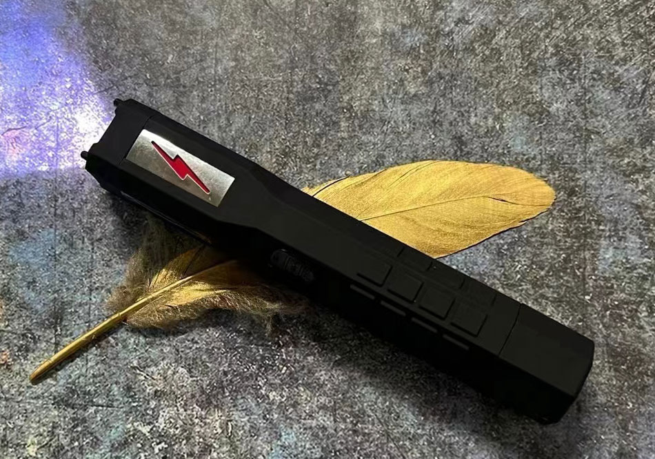 TW-1802高压电棍