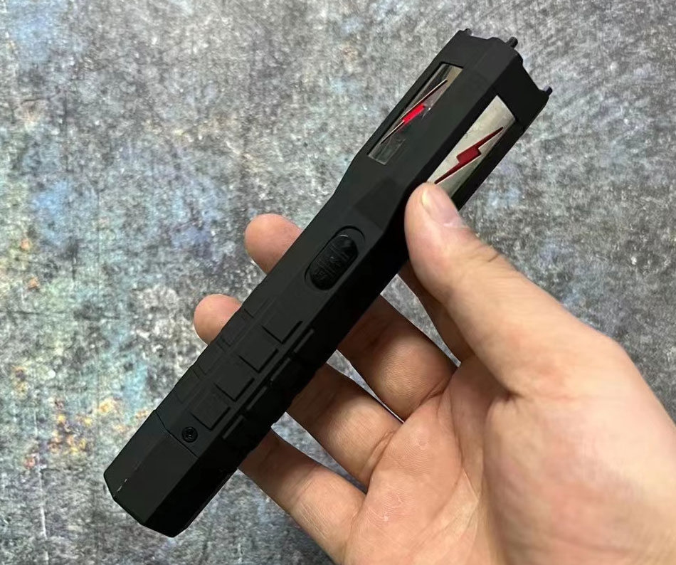 TW-1802高压电棍