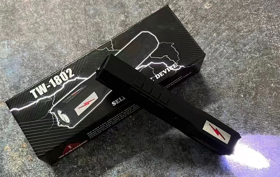 TW-1802高压电棍