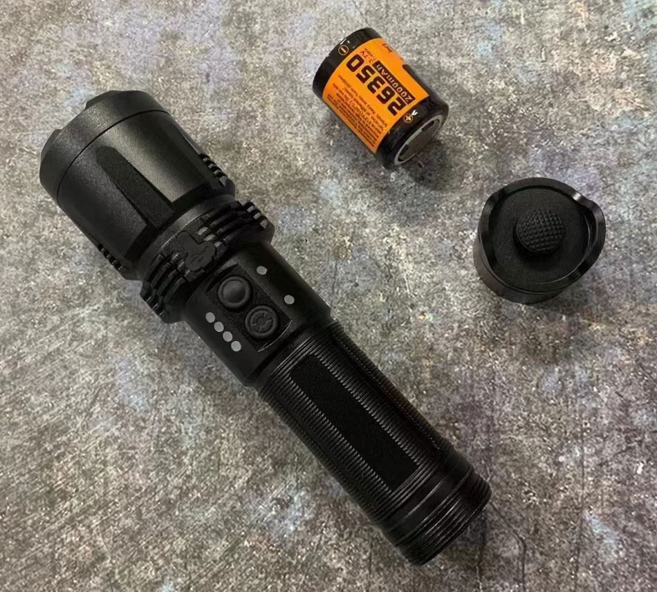 K99超高压电棒