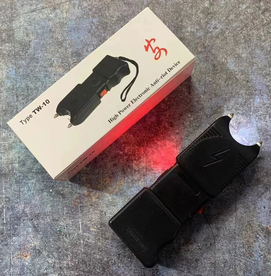 TW10防身电击器