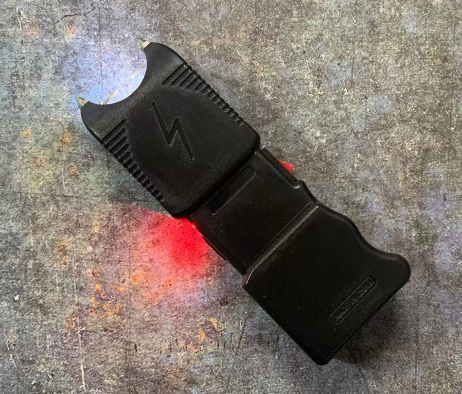 TW10防身电击器