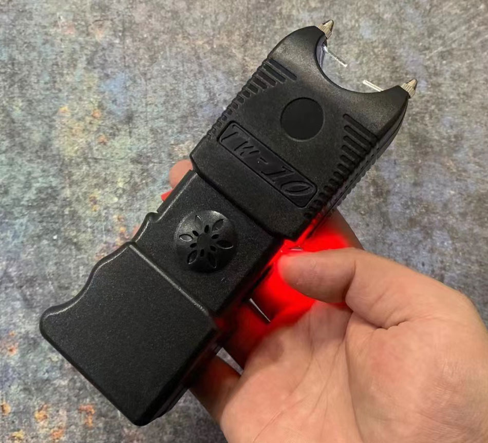 TW10防身电击器