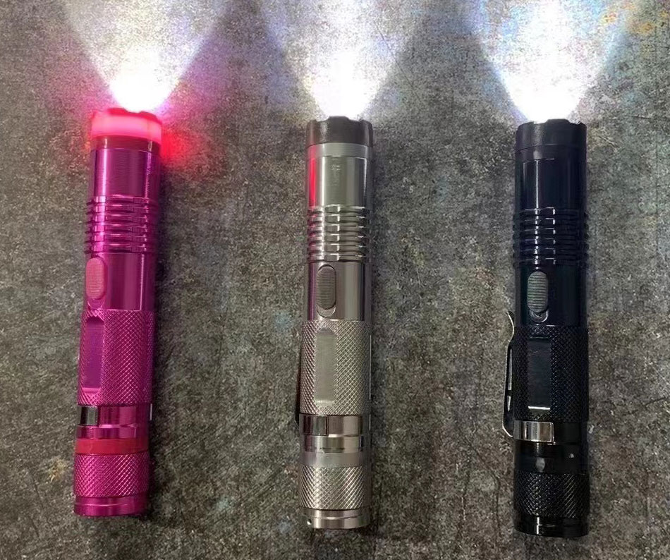 M11防身电棒