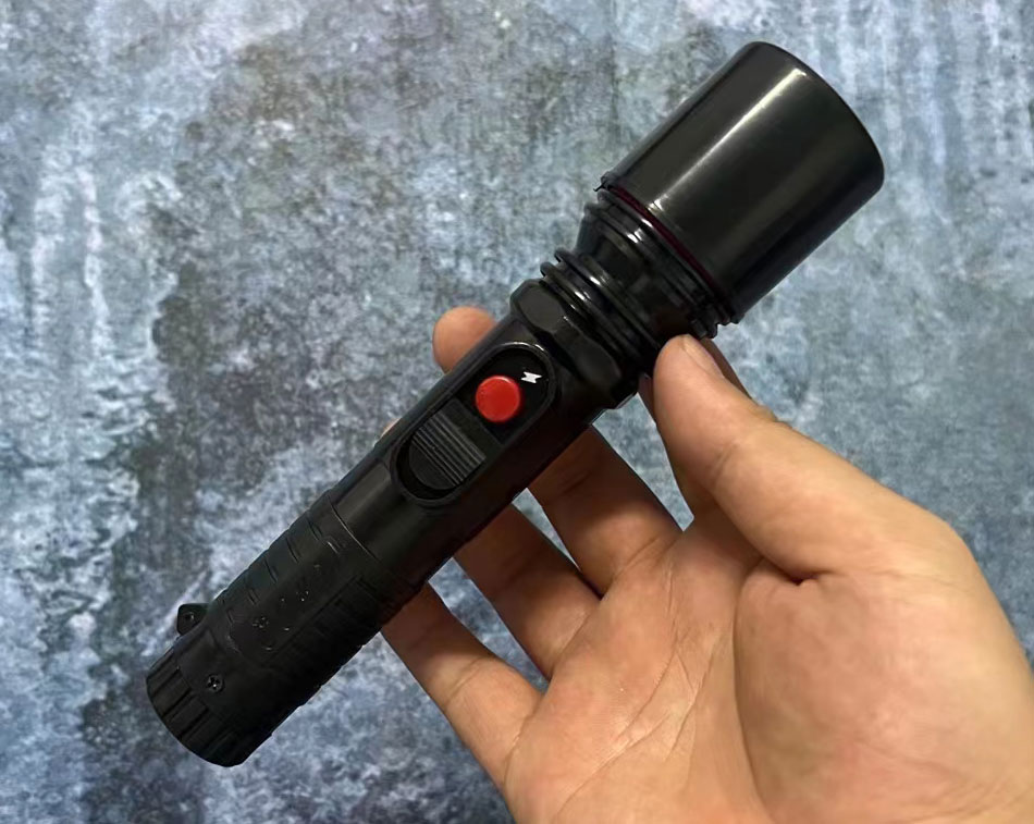 TW305防身电击棒