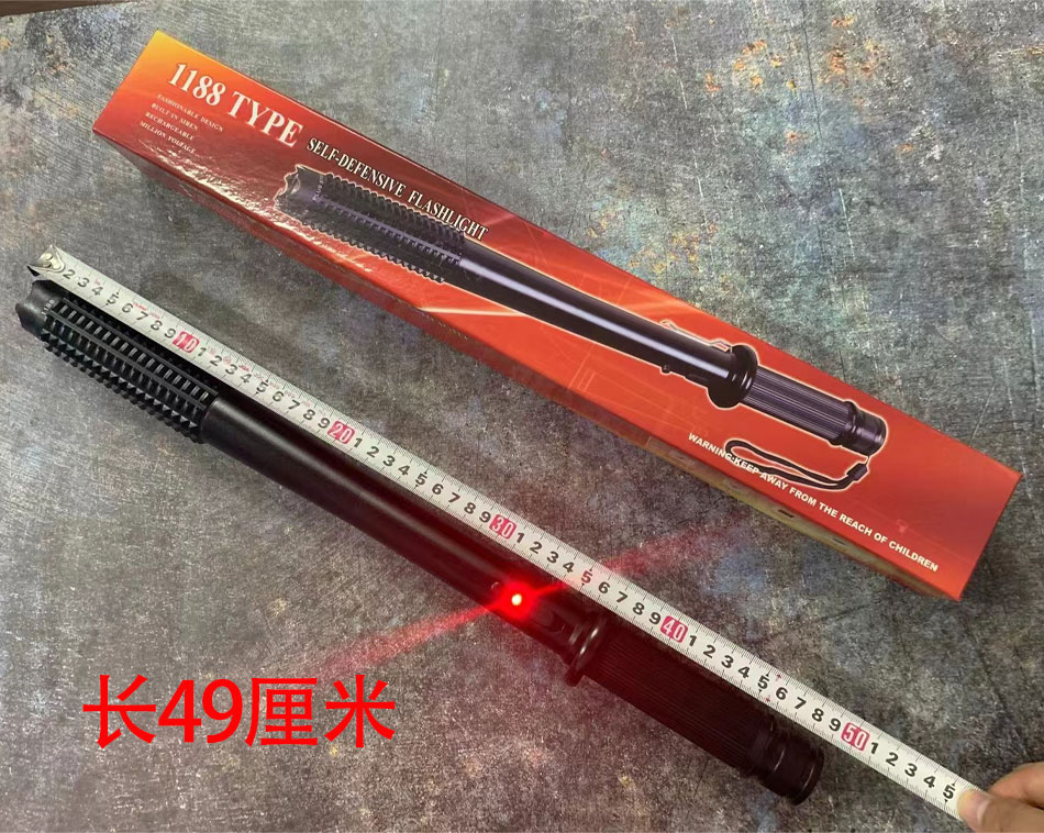 1188狼牙电棍