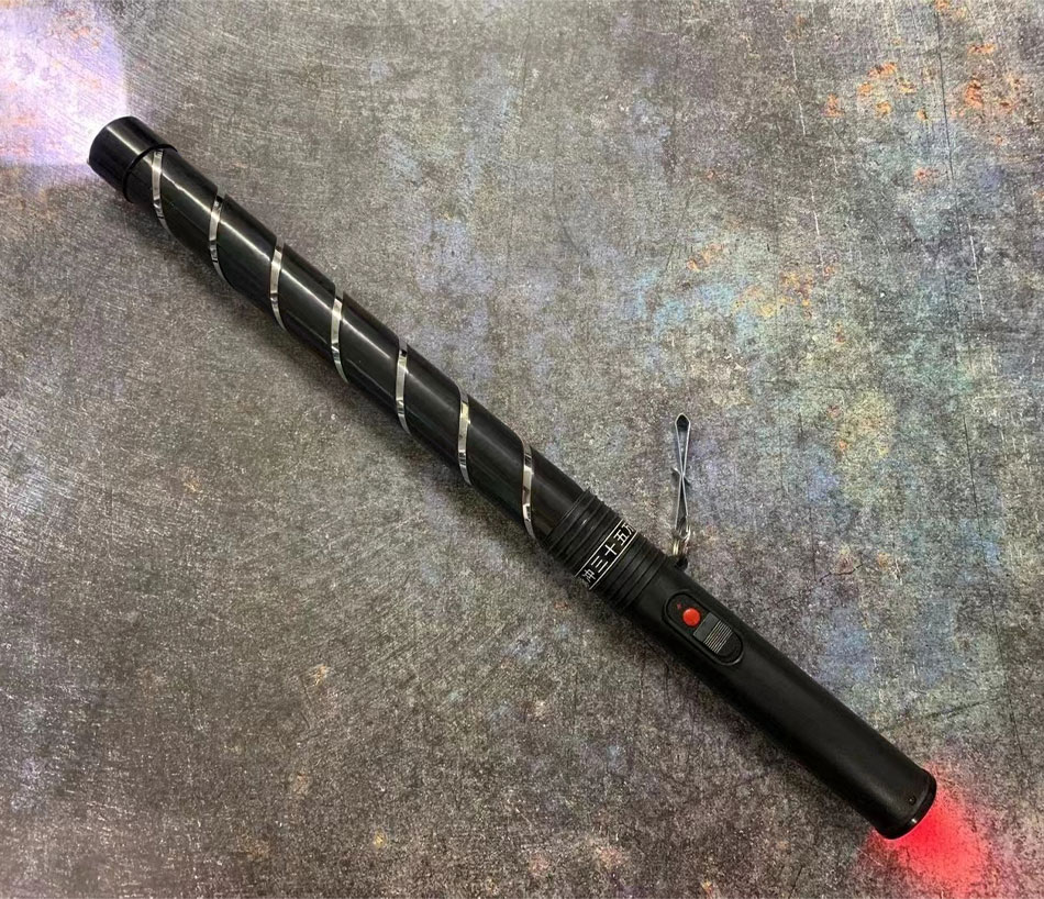 E26防暴警棍