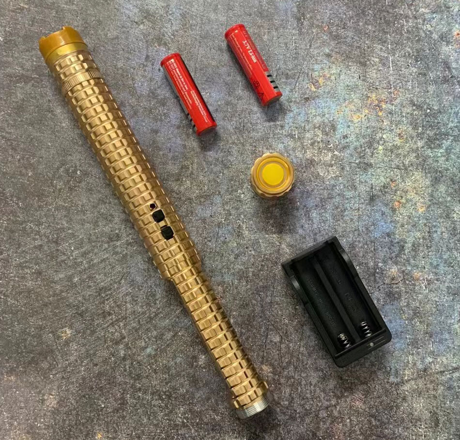 黑鹰X8高压电棍