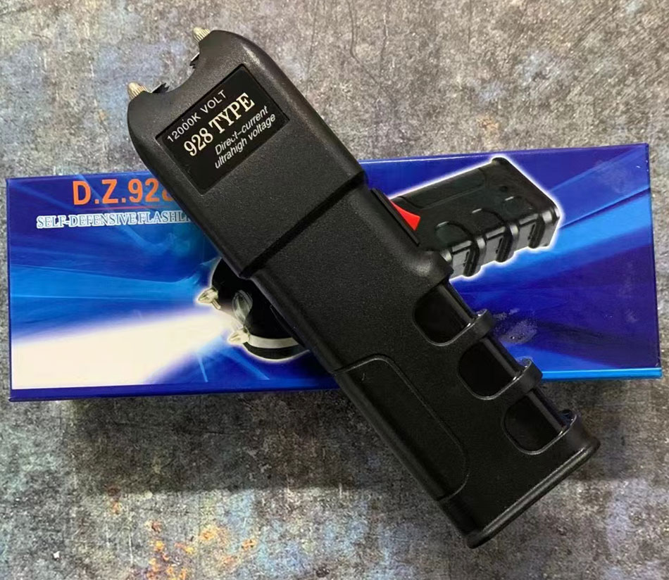 928防身电击器