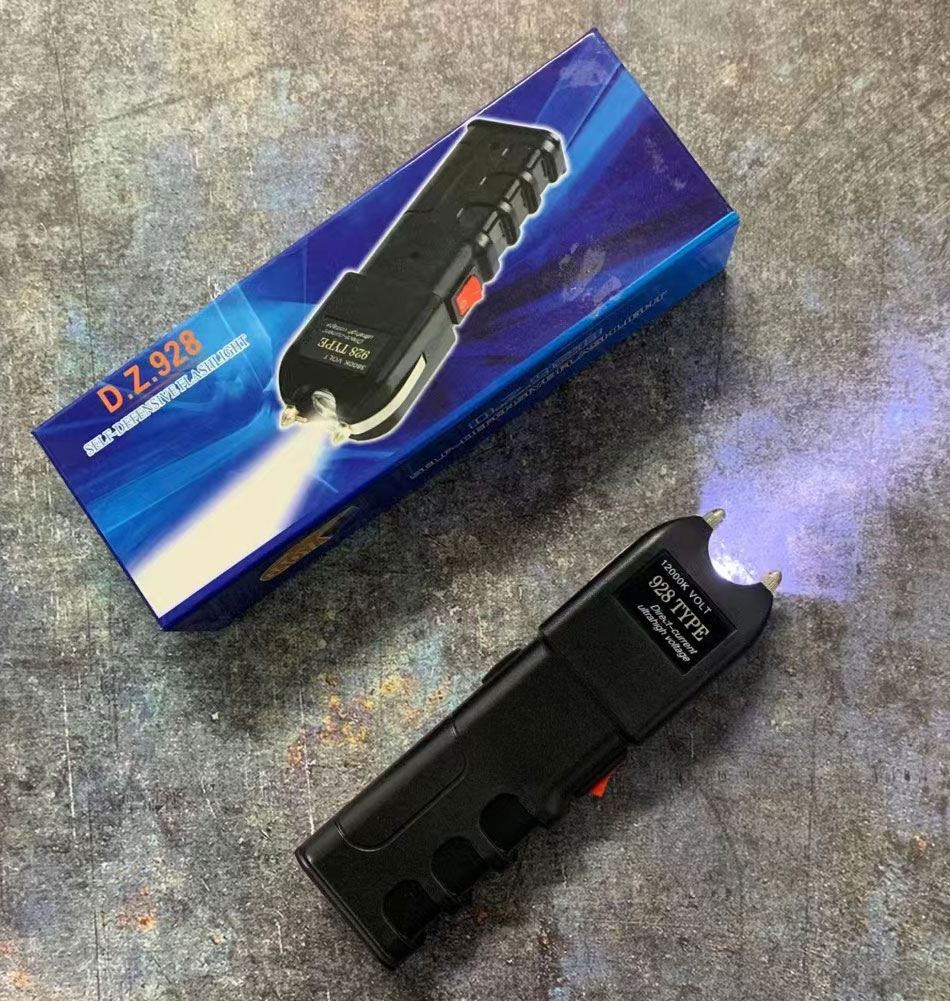 928防身电击器