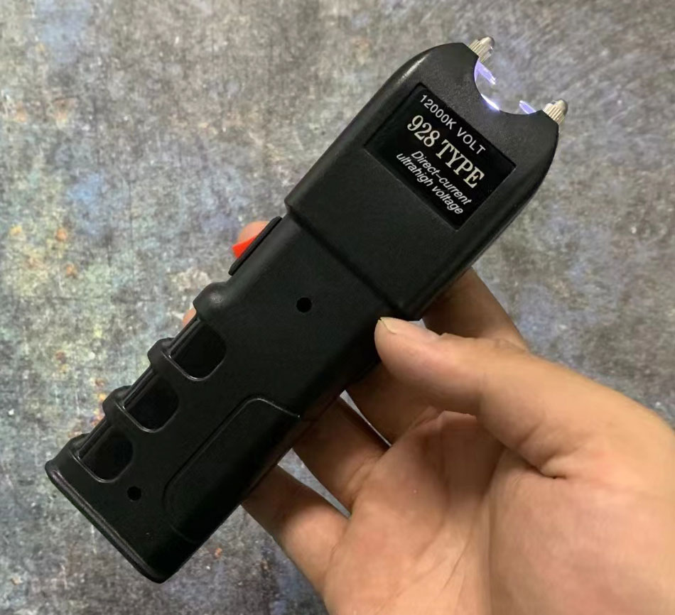928防身电击器
