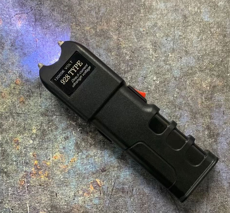 928防身电击器